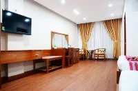 동 나이 호텔 Hanoi Church 주변 호텔