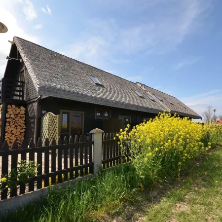 Cozy Studio 2 at the Seaside Agrotourism