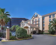 Comfort Inn Southwest Fwy at Westpark Hôtels à : Comte de Harris