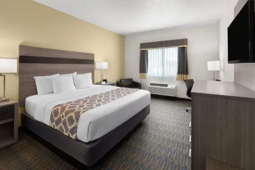 Baymont by Wyndham Paw Paw - 2-Star