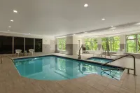 Hilton Garden Inn Cleveland Airport - Pools