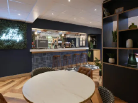 Travelodge Guildford Hotels in Guildford