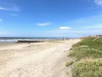 FollyTude OceanViewHouse Across@Beach+WalkTo Bars
