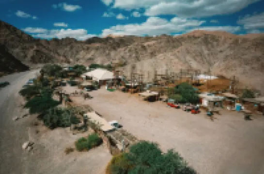 Royal Park Resort Apartment 55