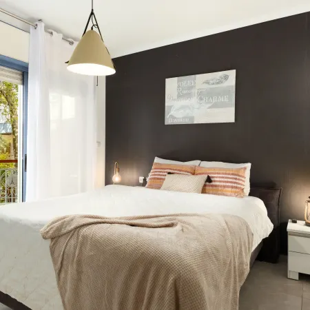Royal Park Resort Apartment 55