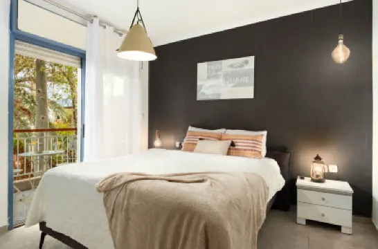 Royal Park Resort Apartment 55 酒店