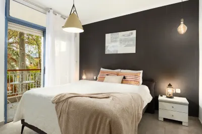Royal Park Resort Apartment 55
