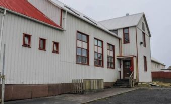 Central Apartments