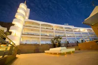 Apartamentos Altair Hotel in zona Anfi Playa