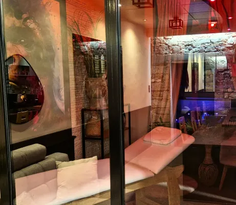 AKA LOVE ROOM Hotels in Lavaur