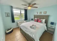 Penthouse By The Beach - Wifi