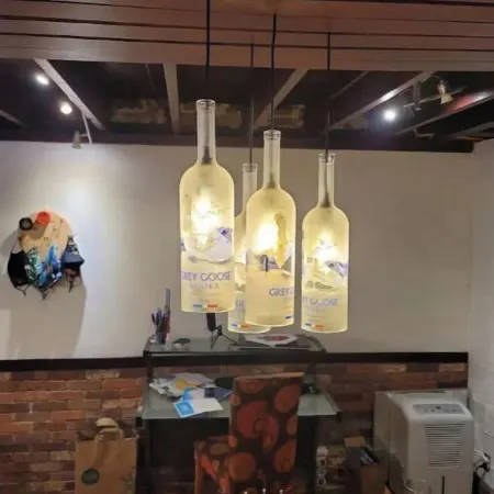 Live in this iconic East Side lower level apartment
