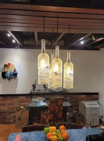 Live in this iconic East Side lower level apartment