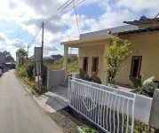 Villa Dua Putri