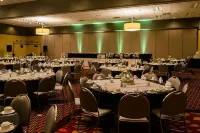 Holiday Inn Express Big Rapids فنادق في بيغ رابيدز