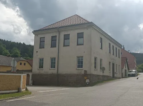 Frühstückspension Alte Volksschule Heinrichs bei Weitra - 2-Star