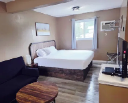 斯基摩霍恩酒店