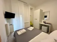 Prospettiva Medina Hotels in 