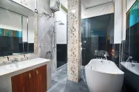 칼립소 선셋 비치 호텔