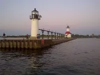 Cozy studio in St. Joseph, Michigan Hotels in Saint Joseph