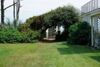 Jekyll Beach - Terrapin Haven