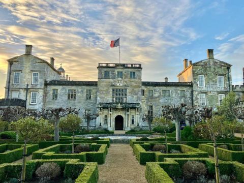 Holiday Inn SALISBURY - STONEHENGE by IHG