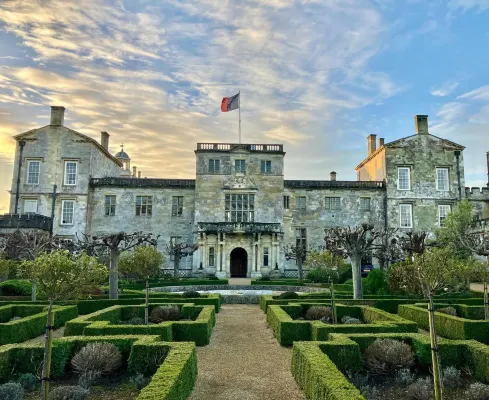 Holiday Inn SALISBURY - STONEHENGE by IHG