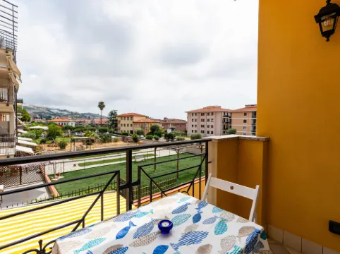 Piccolo Tesoro Hotel a Riva Ligure