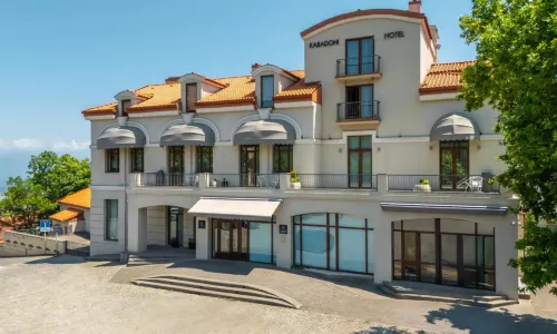 Kabadoni Boutique Hotel