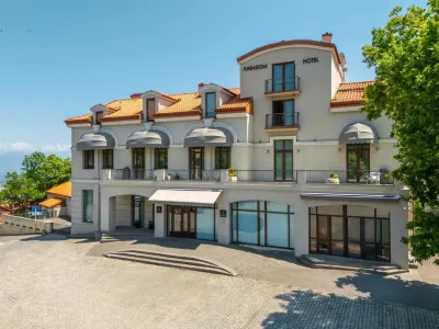 Kabadoni Boutique Hotel Các khách sạn ở 
