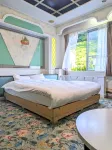 Farm Garden Hotel