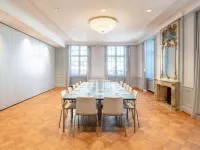 Boutique Hotel la Couronne Hotels in Solothurn