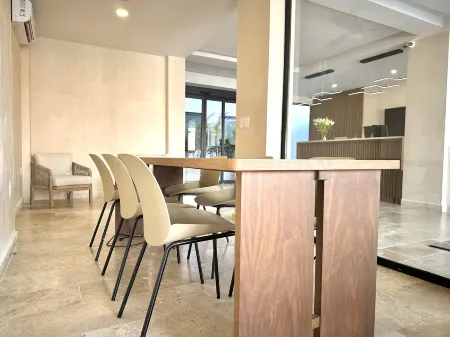 Abba Suites Playa del Carmen