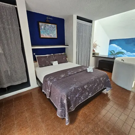 Hotel Villas Las Anclas