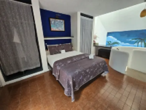 Hotel Villas Las Anclas