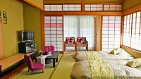 Hanahasuonnsenn Somayama Hotels in Minami-Echizen
