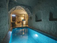 VIE Cappadocia - Adults Only (+18) Hotels in Urgup