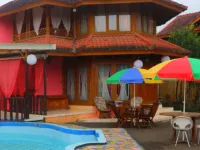 Shinta Corner Ranch and Resort -  Holiday Villas