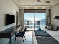 Aeolos Beach Resort - balcony