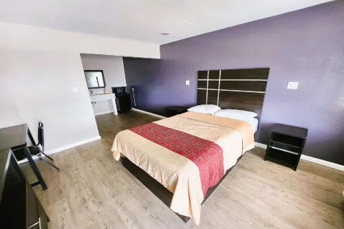 Travel Inn by OYO, Hwy 80 - Jackson