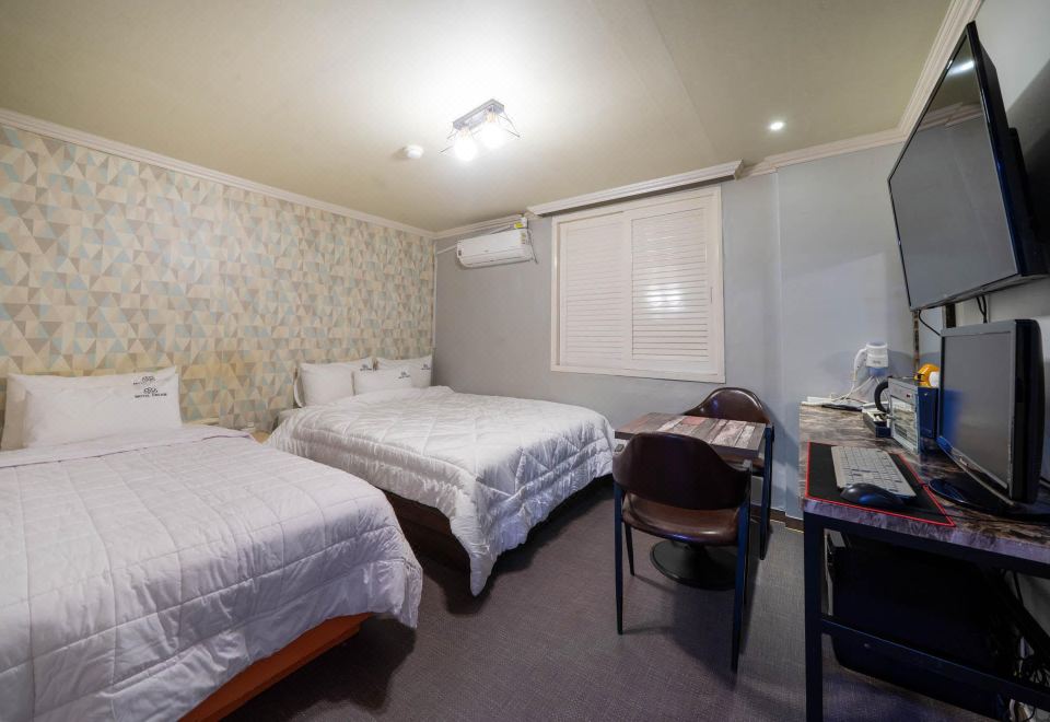 Busan Geumsadong Dream - Housity