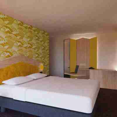 ibis Styles Chartres Sud Barjouville Rooms
