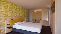 ibis Styles Chartres Sud Barjouville Hôtels à : Barjouville
