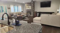 3-bedroom house located near Camdenton. Nestled In Old Kinderhook community.