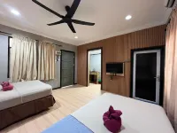 班台士布朗飯店