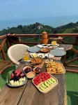 Ay Tepe Bungalov Hotels in Pazar