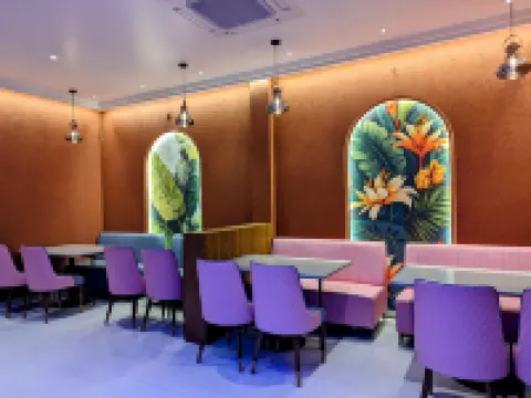 Hotel Red Chillee Restro Hotels in Silvassa