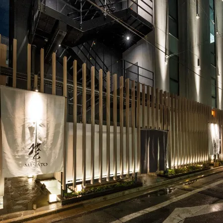 HOTEL Minato