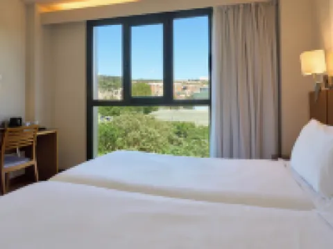 Senator Granada Hoteles en Granada