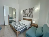Onlyrooms V - Sea View & Train Station - Balkon